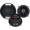 Image de Renegade RX52 Haut-Parleur coaxial 2 Voies à encastrer 160 W Contenu: 1 Paire(s)