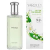 Image de Yardley Lily of The Valley Eau de Toilette Vaporisateur pour Femme 125 ml