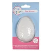 Image de Cake Star Egg Mould - Small