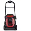 Image de Tondeuse sans fil avec batterie 60 V - largeur de coupe 43 cm - hauteur de coupe 19 à 70 mm - bac 50 L - Toro eMulticycler  eL43VST-21844