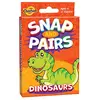 Image de Cheatwell Games Snap + Pairs Dinosaurs