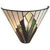 Image de Astoria Tiffany Applique Mur - Interieur 1900 63940