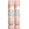 Image de COLAB Lot de 2 shampoings secs, Pure Nude, 200 ml   Shampooing sec légèrement parfumé pour cuir chevelu sensible
