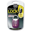 Image de Cadenas TSA Twist 3 Chiffres