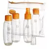 Image de Bouteilles cabine GO TRAVEL Mini bouteilles homologuées Cabine