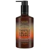 Image de Scottish Fine Soaps Thistle & Black Pepper Shampooing 300 ml