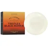 Image de Scottish Fine Soaps Savon shampooing chardon et poivre noir 100 g