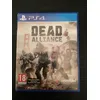 Image de Dead Alliance