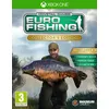 Image de Euro Fishing Edition Collector Xbox One en occasion ou reconditionné