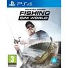 Image de Fishing Sim World PS4 en occasion ou reconditionné