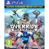 Image de Override Mech City Brawl Super Charged Mega Edition PS4 en occasion ou reconditionné