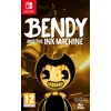 Image de Bendy and the Ink Machine Nintendo Switch en occasion ou reconditionné