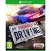 Image de Dangerous Driving Xbox One en occasion ou reconditionné