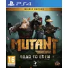 Image de Mutant Year Zero Road to Eden Edition Deluxe PS4 en occasion ou reconditionné