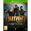 Image de Mutant Year Zero Road to Eden Edition Deluxe Xbox One en occasion ou reconditionné