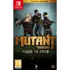 Image de Mutant Year Zero Road to Eden Edition Deluxe Nintendo Switch en occasion ou reconditionné