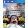 Image de Train Sim World 2020 Collector's Edition PS4 en occasion ou reconditionné