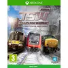 Image de Train Sim World 2020 Collector's Edition Xbox One en occasion ou reconditionné