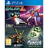 Image de Galak-Z + Skulls of the Shogun Edition Platinum PS4 en occasion ou reconditionné