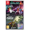 Image de Galak-z The Void + Skulls of the Shogun Bone-A-Fide Edition Platinium Pack