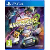 Image de Nickelodeon Kart Racers 2 Grand Prix PS4 en occasion ou reconditionné