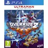 Image de Override 2: Ultraman Deluxe Edition PS4 en occasion ou reconditionné