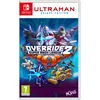 Image de Override 2: Ultraman Deluxe Edition Nintendo Switch en occasion ou reconditionné