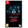 Image de Five Nights at Freddy’s: Help Wanted Nintendo Switch en occasion ou reconditionné
