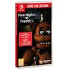 Image de Five Nights at Freddy's Core Collection (Nintendo Switch)