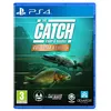Image de The Catch Carp and Coarse Collector's Edition PS4 en occasion ou reconditionné