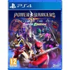 Image de Power Rangers : Battle For The Grid - Super Edition (Playstation 4)