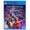 Image de Power Rangers Battle for the Grid Edition Super PS4 en occasion ou reconditionné