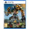 Image de THE RIFTBREAKER PS5 en occasion ou reconditionné