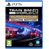 Image de Train Sim World 21 Rush Hour Edition (PlayStation 5)