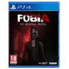 Image de FOBIA - St. Dinfna Hotel PS4 en occasion ou reconditionné