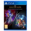 Image de Doctor Who : Duo Bundle PS4 en occasion ou reconditionné