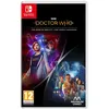 Image de Doctor Who : Duo Bundle Nintendo Switch en occasion ou reconditionné