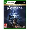 Image de Soulstice Deluxe Edition Xbox Series X en occasion ou reconditionné