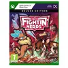 Image de Them's Fightin' Herds Edition Deluxe Xbox en occasion ou reconditionné