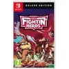 Image de Them's Fightin' Herds Edition Deluxe Nintendo Switch en occasion ou reconditionné