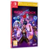 Image de God of Rock Switch en occasion ou reconditionné