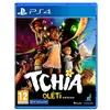 Image de Tchia Oléti Edition PS4 en occasion ou reconditionné