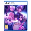 Image de Eternights PS5 en occasion ou reconditionné