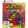 Image de Ultros Deluxe Edition PS5 - Import Allemagne en occasion ou reconditionné