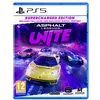 Image de Asphalt Legends Unite Supercharged Edition PS5 en occasion ou reconditionné