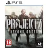 Image de Projekt Z: Beyond Order - Jeu PS5