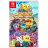 Image de Cat Quest The Fur-tastic Trilogy Nintendo Switch en occasion ou reconditionné