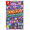 Image de 100 in 1 Game Collection - Jeu Nintendo Switch