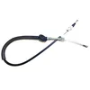 Image de QUINTON HAZELL QCC1021 Câble d'embrayage