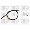 Image de QUINTON HAZELL QCC1160 Câble d'embrayage